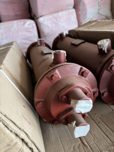 lubricating oil cooler lg1.8 2